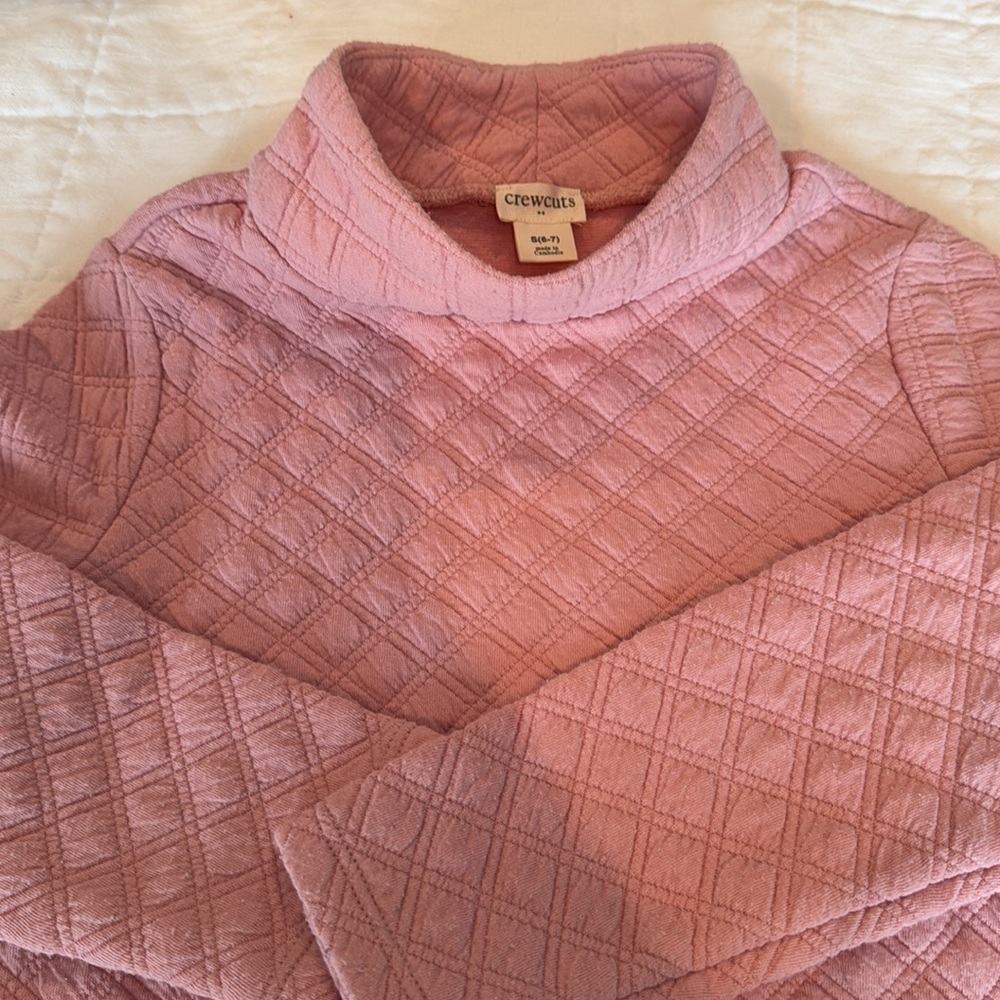 Crewcuts pullover - Picture 3 of 3